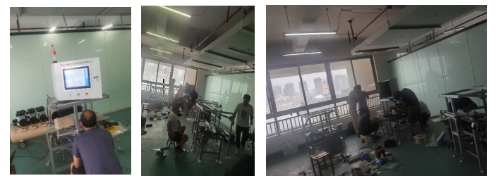 晗光智能科技：以使命擔(dān)當(dāng)，成就客戶滿意
